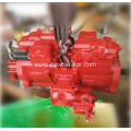 SK140SR-3 Hydraulic main pump YY10V00009F4 Hydraulic pump